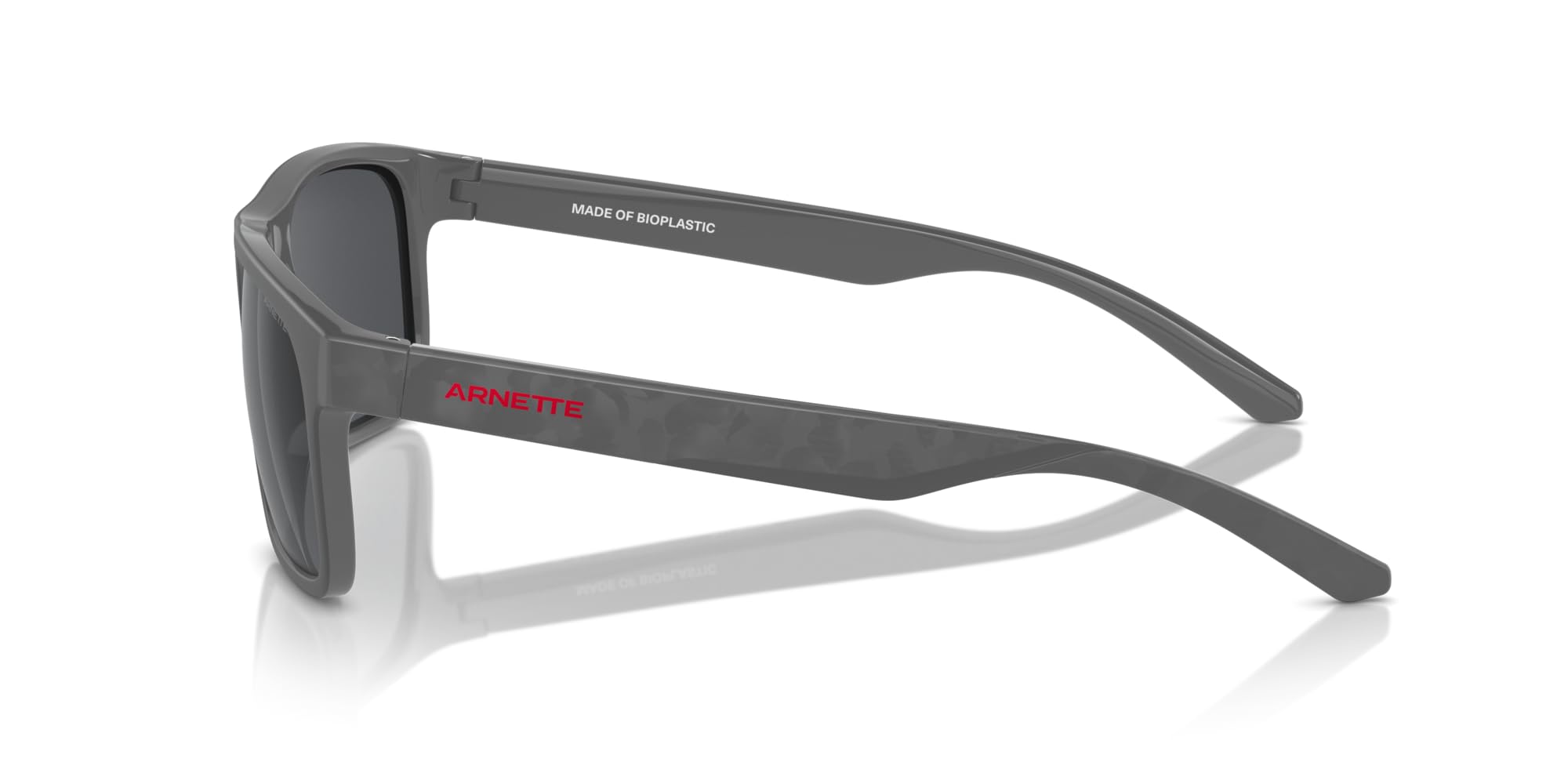 ARNETTE Gafas de sol cuadradas 4341 para hombre