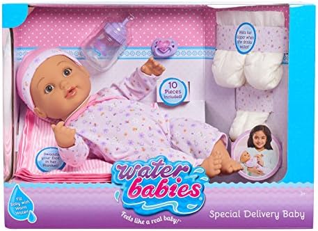 Waterbabies Special Delivery Baby MC