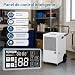 Imagen de Megonia Deshumidificador Profesional Comercial 120L