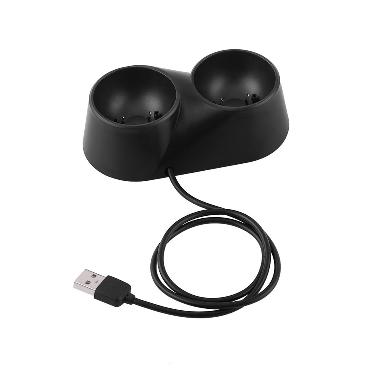 人気❣️充電器　PS VR用充電器　コントローラー用　ゲーム機用充電器 Amazon | VR用コントローラー充電器 PS4VR用充電ステーション