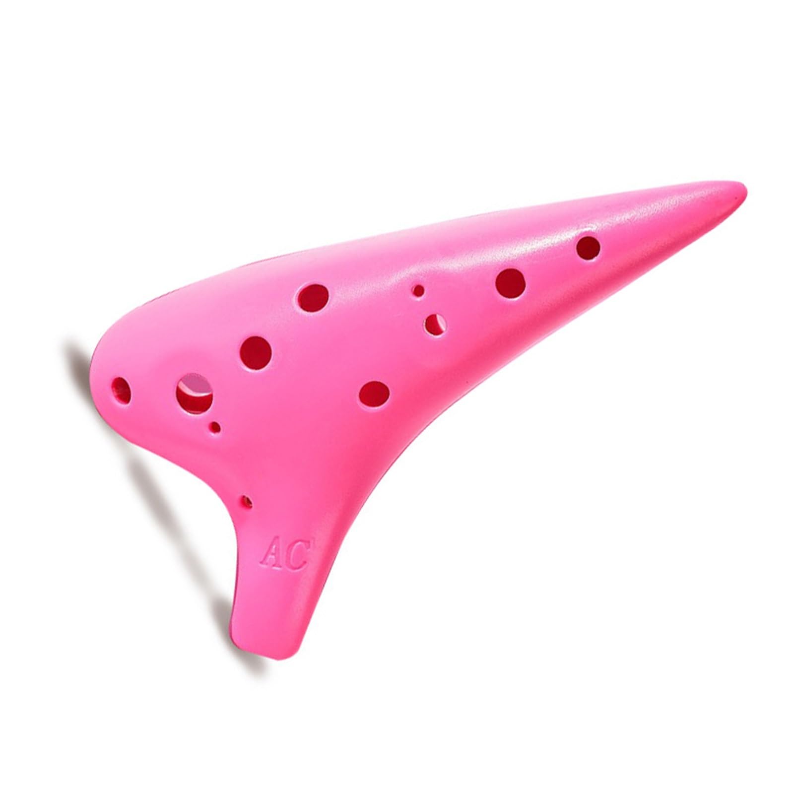 Set Ocarina Strumento Per Principianti Ocarina Alto C A 12 Fori Per Prestazioni Professionali