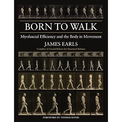 Born to Walk: Myofascial Efficiency and the Body in Movement