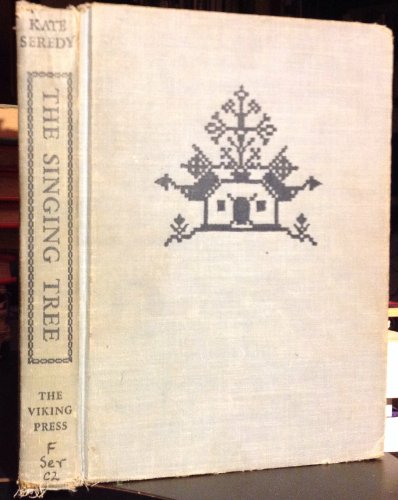 The Singing Tree B000H2WBKS Book Cover