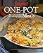 EatingWell One-Pot Meals: Easy, Healthy Recipes for 100+ Delicious Dinners