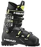 HEAD Edge LYT 110 Herren-Skischuhe 609215 Black/Yellow Gr. 29