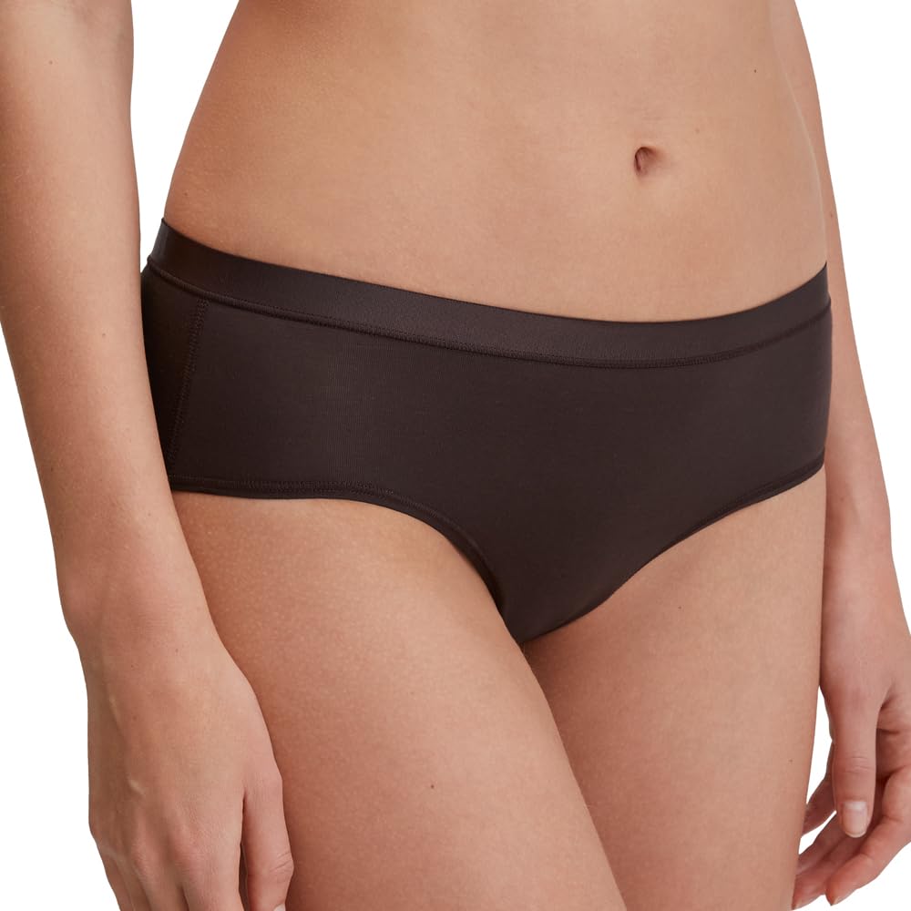CALIDA Soft Favourites Panty Damen, weiche Modalqualität, elastisch, atmungsaktiv, hautfreundlich