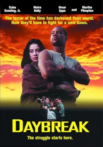 Daybreak [Edizione: Stati Uniti]