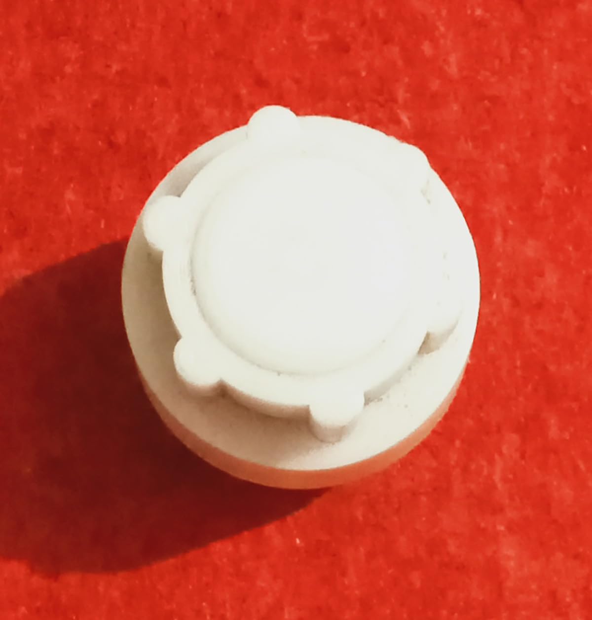 Grinder Top Lock Knob 10mm Screw (GK - 0049) Pitch - 1.25-image-23