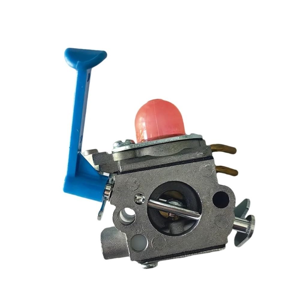 Carburateur C1Q-W40A résout les pannes de démarrage Jonsered GC2128