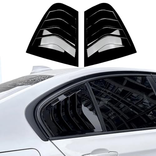 KOKATO BMWRV[YZ_ F30 Vb^[TChxgJo[ AEBhEVb^[ [o[Jo[ ATChEBhE[o[ JX^ K[jbV Jo[ ANZT[ ABS Hsv tȒP 2_Zbg (}bgubN)