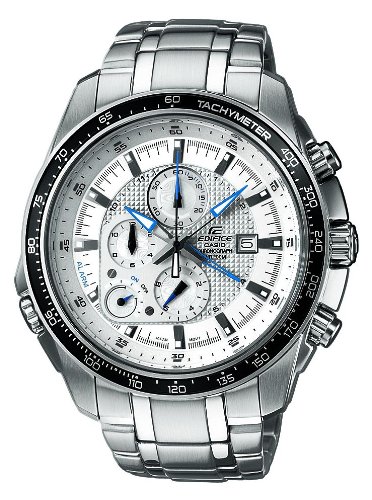 opinion casio edifice