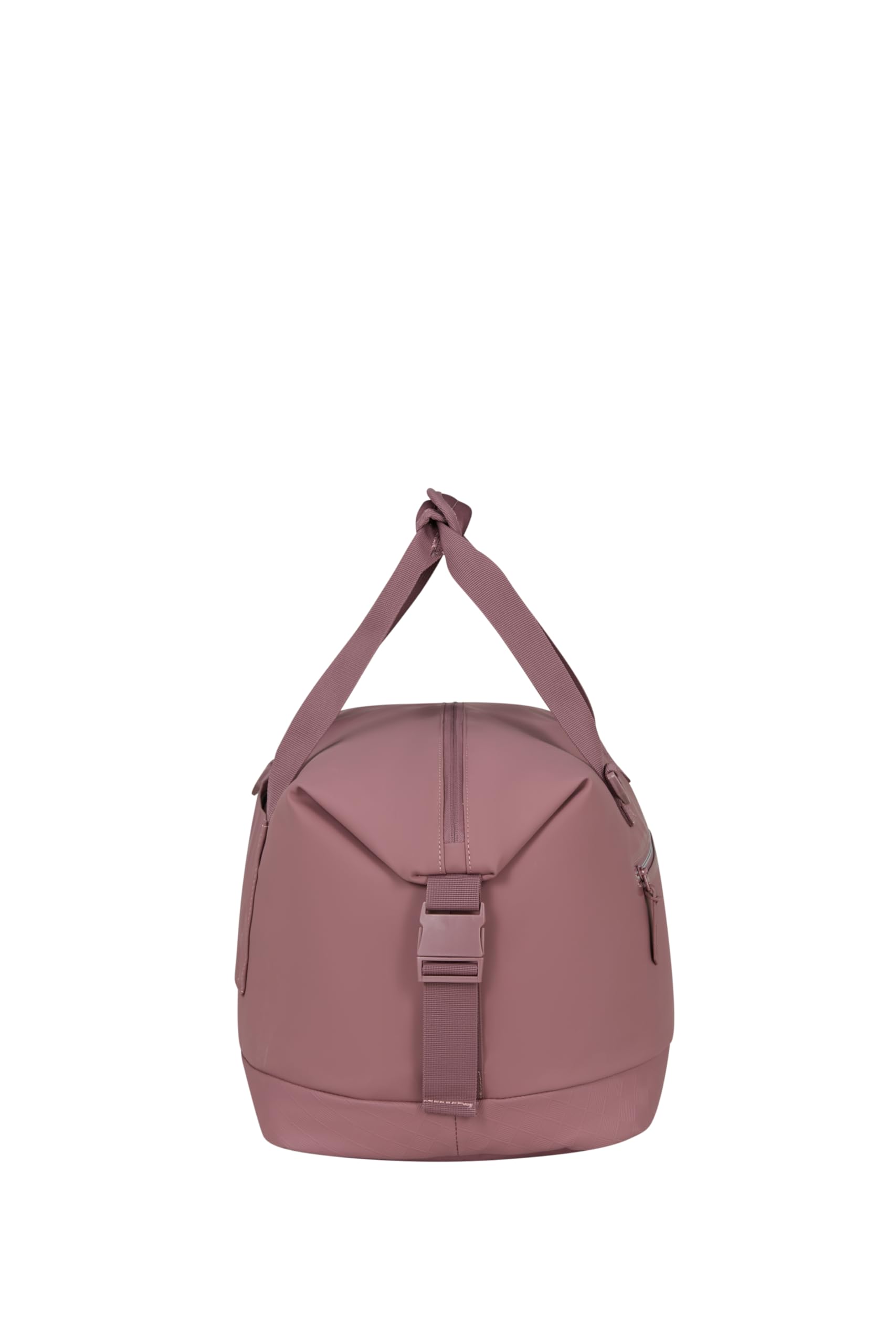 American Tourister Urban Tide - Borsone da Viaggio 60 cm Uomo & Donna - Weekender/Borsa Sportiva, Idrorepellente, Leggero & Spazioso - per Vacanze, Gite & Sport - 41.5L - Rosa (Galactic Mauve)