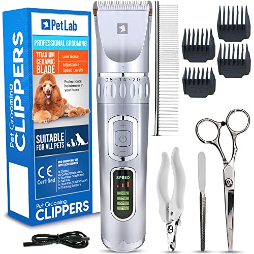 Top 10 Electric Clippers For Cats of 2022 Best Reviews Guide