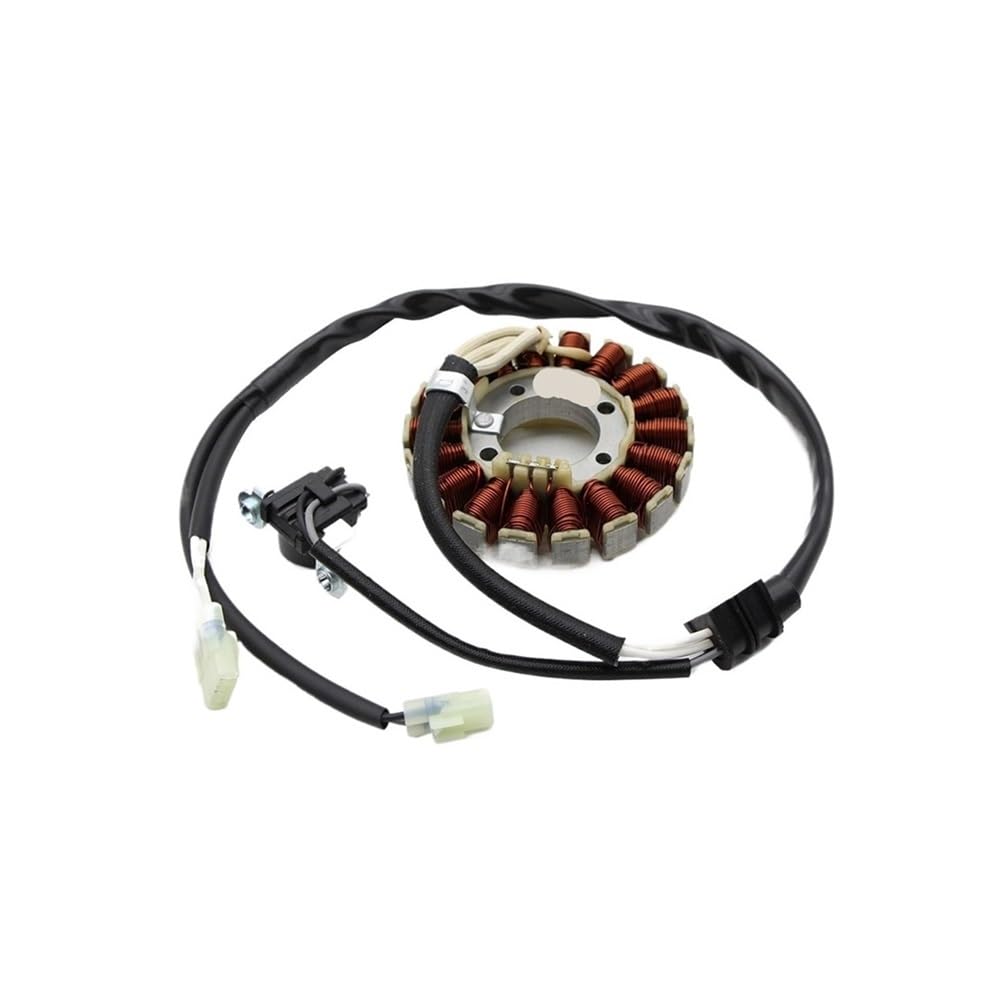 Bobine de stator magnéto pour réparer l'allumage défectueux des motos WR450F