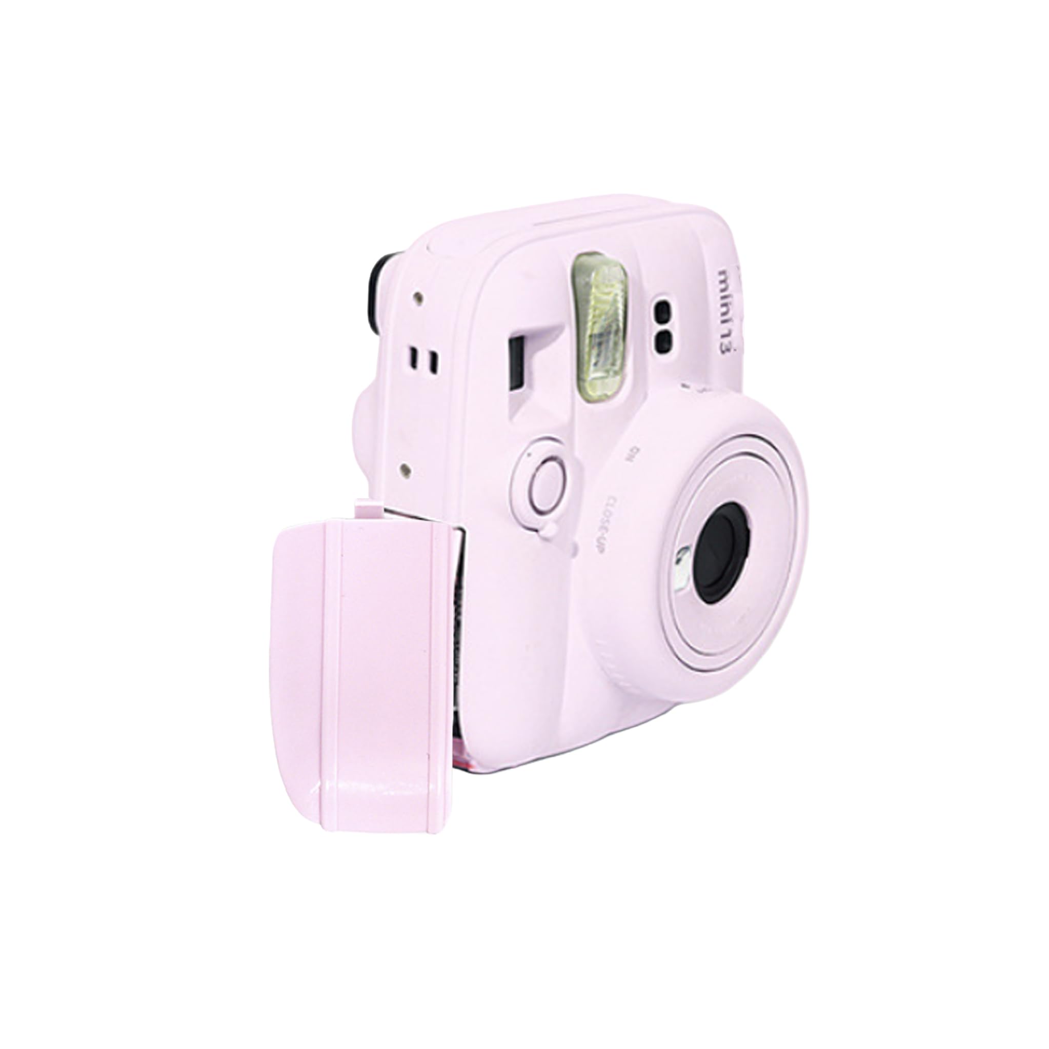 Amazon | Kimyoaee バッテリーカバー 交換用 For 富士フイルム Mini 13