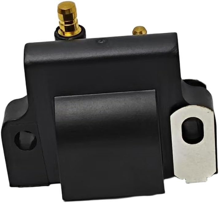 Ignition Coil 582508 584561 777661 for Most Johnson Evinrude OMC BRP Outboard 4-300 HP Replace Sierra 18-5179 CDI Electronics 183-2508 183-3737 0777661 0582508 0584561