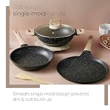 Lifelong 3-Piece Die-Cast Cookware Set — view 2