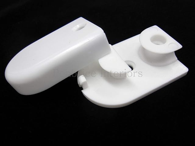 Sew-select Roller & Vblind cord & chain safety box - Child safety device - Make it safe