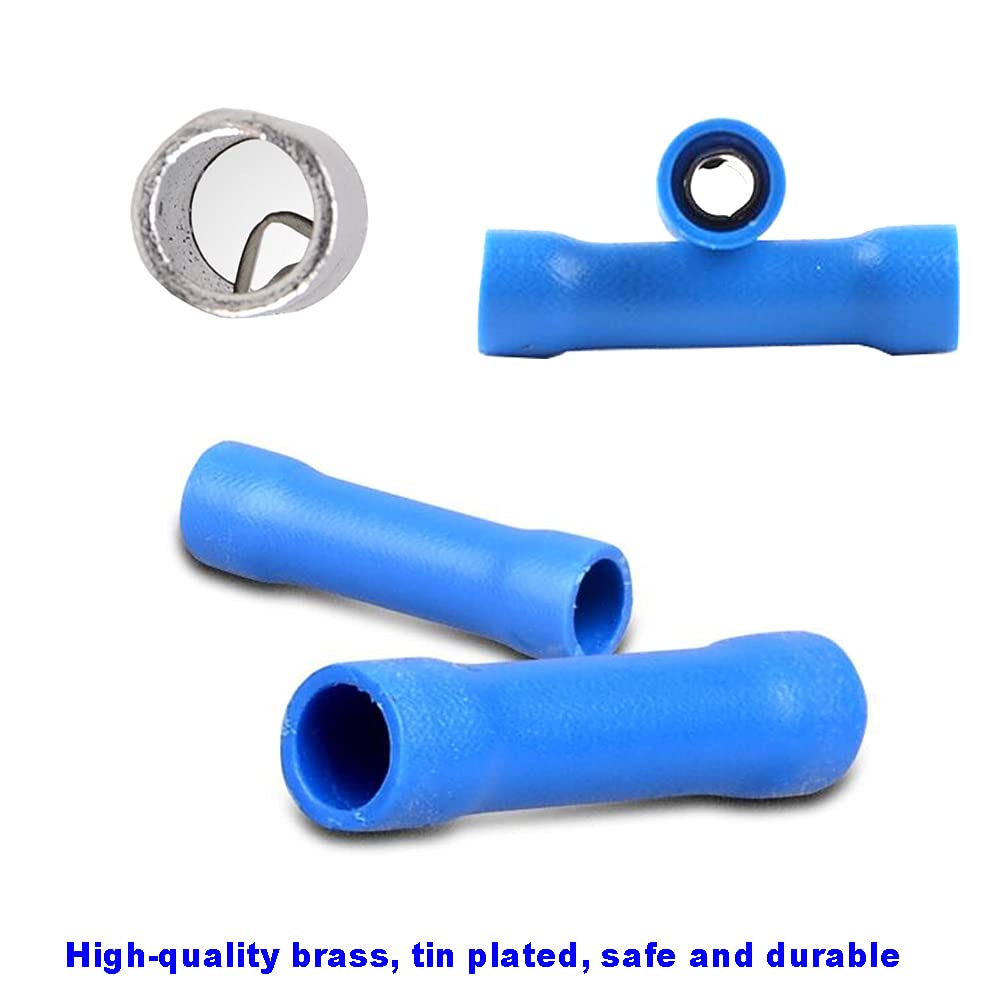 Terminali Femmina Con Linguetta Maschio 6.3 - IMP GROUP - Terminals, Connectors, Fuses, Cosses