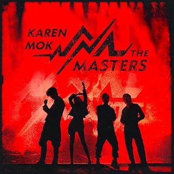 Amazon Music Unlimitedでカレン・モクを聴く