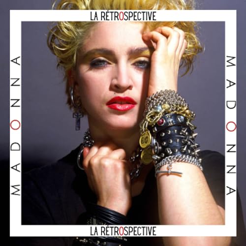 ⭐ MADONNA : la naissance de la Reine de la Pop