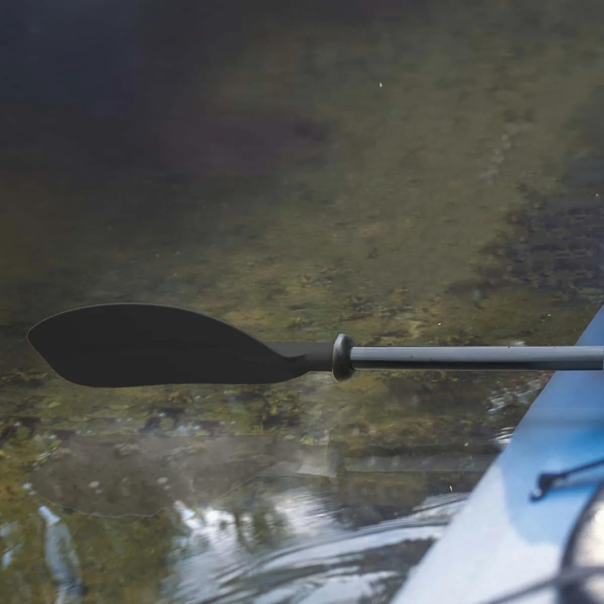 Oceansouth Asymétrique Kayak pagaie 2170mm