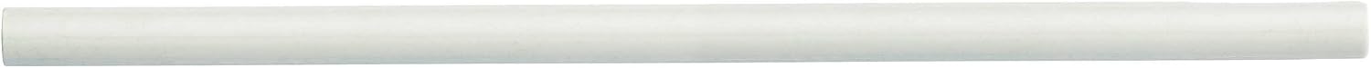 Pencil Guy Untipped white round pencil, no eraser 144 to a box