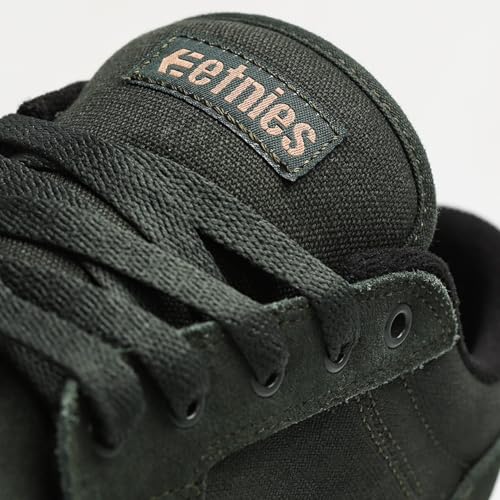 Image of Etnies Men's Barge LS x Metal Mulisha