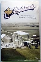 Maplehurst - The Life & Times of Leonard "L.D," Carmichael B00BHLZTXO Book Cover