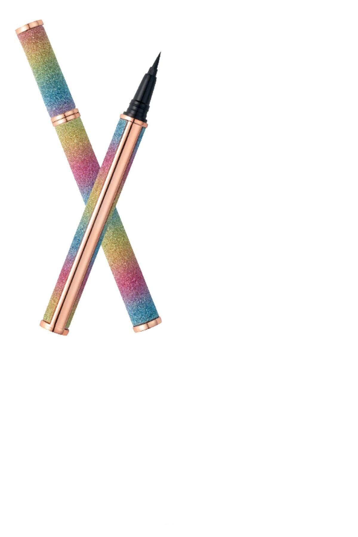 Hb Tasarım Kalıcı Waterproof Eyeliner