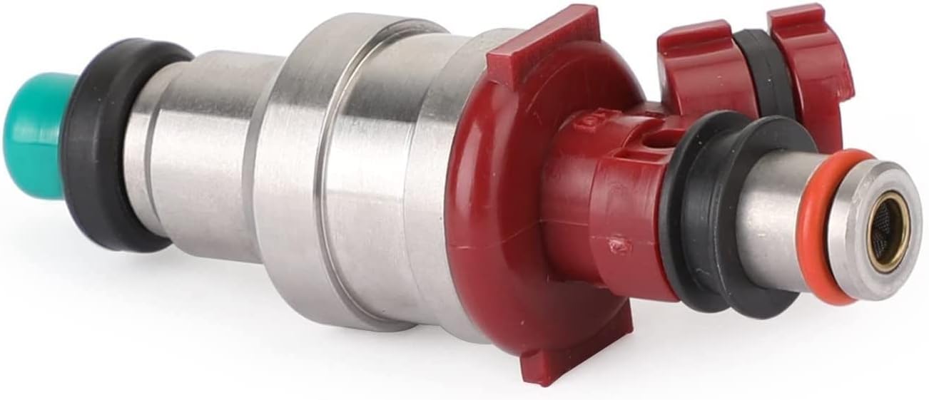 1Pcs Fuel Injectors 23250-35040 for Toyota for 4Runner/Pickup 2.4L 1989 1990 1991 1992 1993 1994 1995 Fuel Injection Nozzle Injection Nozzles