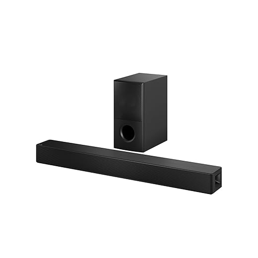 LG SOUND BAR SNH5-600 W RMS, DTS VIRTUAL X, Sound Sync Wireless, 4.1 Canais