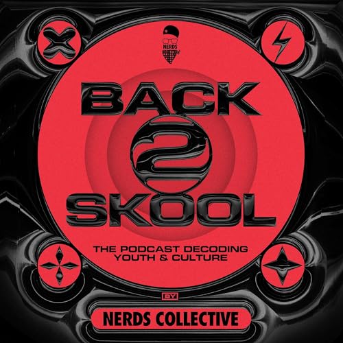 Couverture de Back2Skool