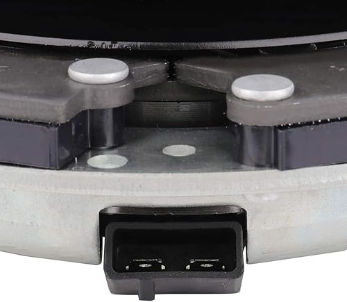 Vista 863 de SCITOO Embrague eléctrico de toma de fuerza AM119683 Compatible para Warner: 5217-35, 5217-6, 5217-7, 5217-9; para John Deere: 5217-7, AM119683