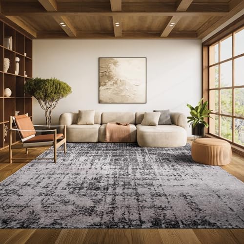 Tapete decorativo SAFAVIEH 365x274 cm moderno