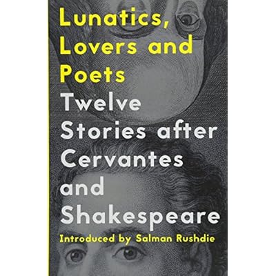 Lunatics, Lovers and Poets