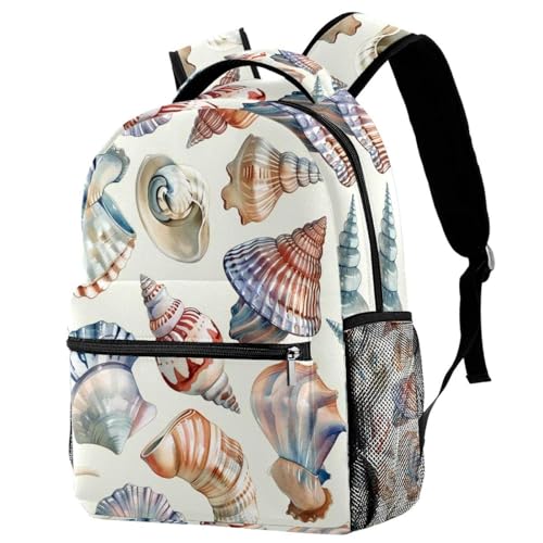 Cartable avec porte-bouteille ergonomique pour soulager le dos des enfants