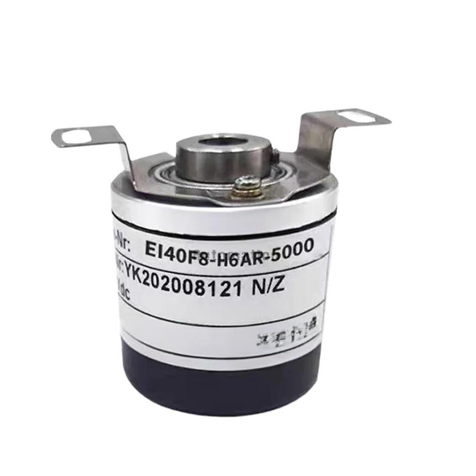 PEQYUACTE Incremental Rotary Encoder EI40F8-H6AR-5000 EI40F8-L6AR/P6TAR/C6TAR /L6PR/H6PR(EI40F8-H6PR-1024)