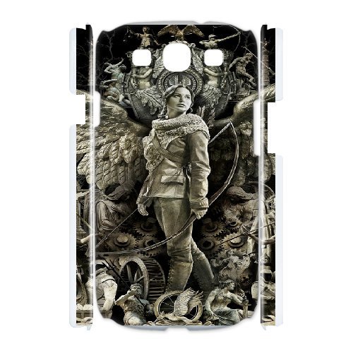 Samsung Galaxy S3 i9300 Phone Case The Hunger