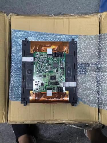 Image of 10.4 inch for LJ64H052 LCD Display Screen on Stock