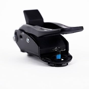 Amazon | アンクルラチェット スノーボード ビンディング