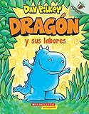 Dragón y sus labores (Dragon Gets By) (Spanish Edition)