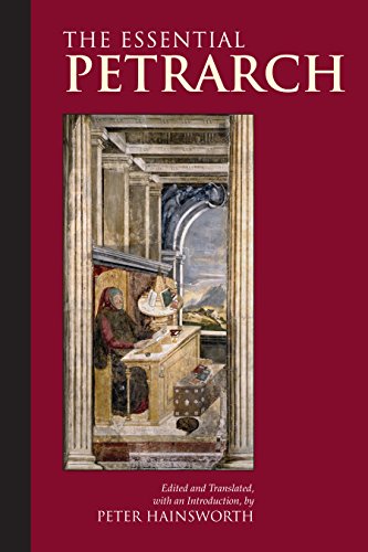 Petrarch, F: Essential Petrarch (Hackett Classics)