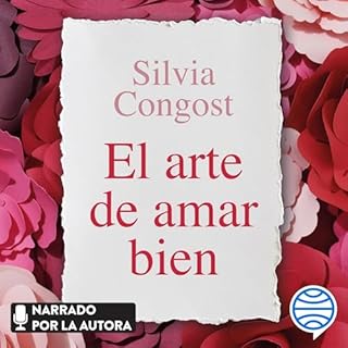 Diseño de la portada del título El arte de amar bien