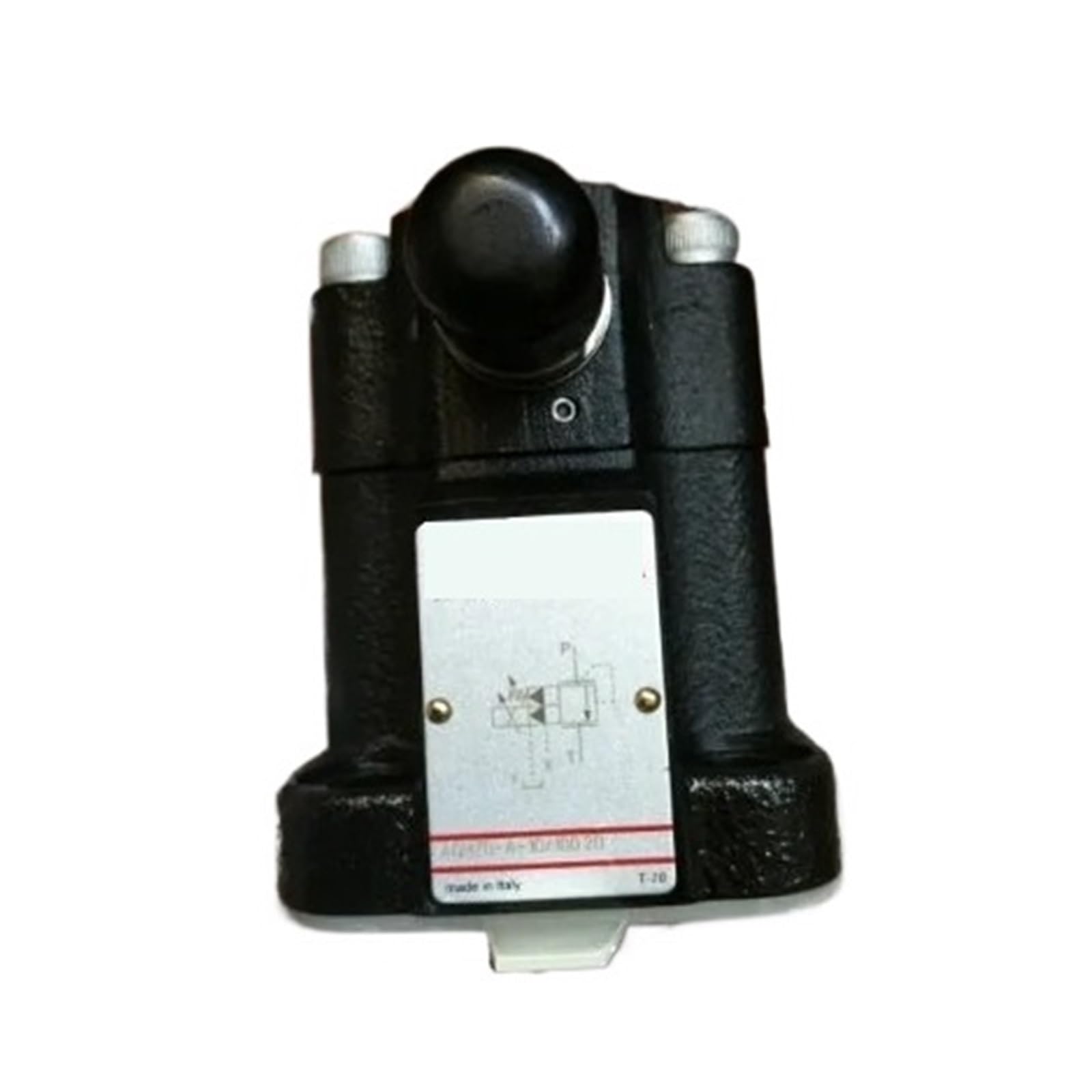 Solenoid Valve AGAM-20-11-100 34 Hydraulic Relief Valve(AGAM-20-11-100 34)