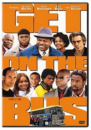 Get on the Bus