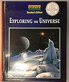 Exploring the Universe: Teacher's Edition. (Prentice Hall Science)