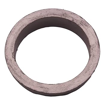 Amazon | KESOTO 型排気ガスケット-2 インチインチ50.8排気