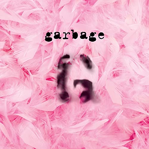 Bild: Garbage (2LP) [Vinyl LP] f�r 36,99 EUR bei amazon.de