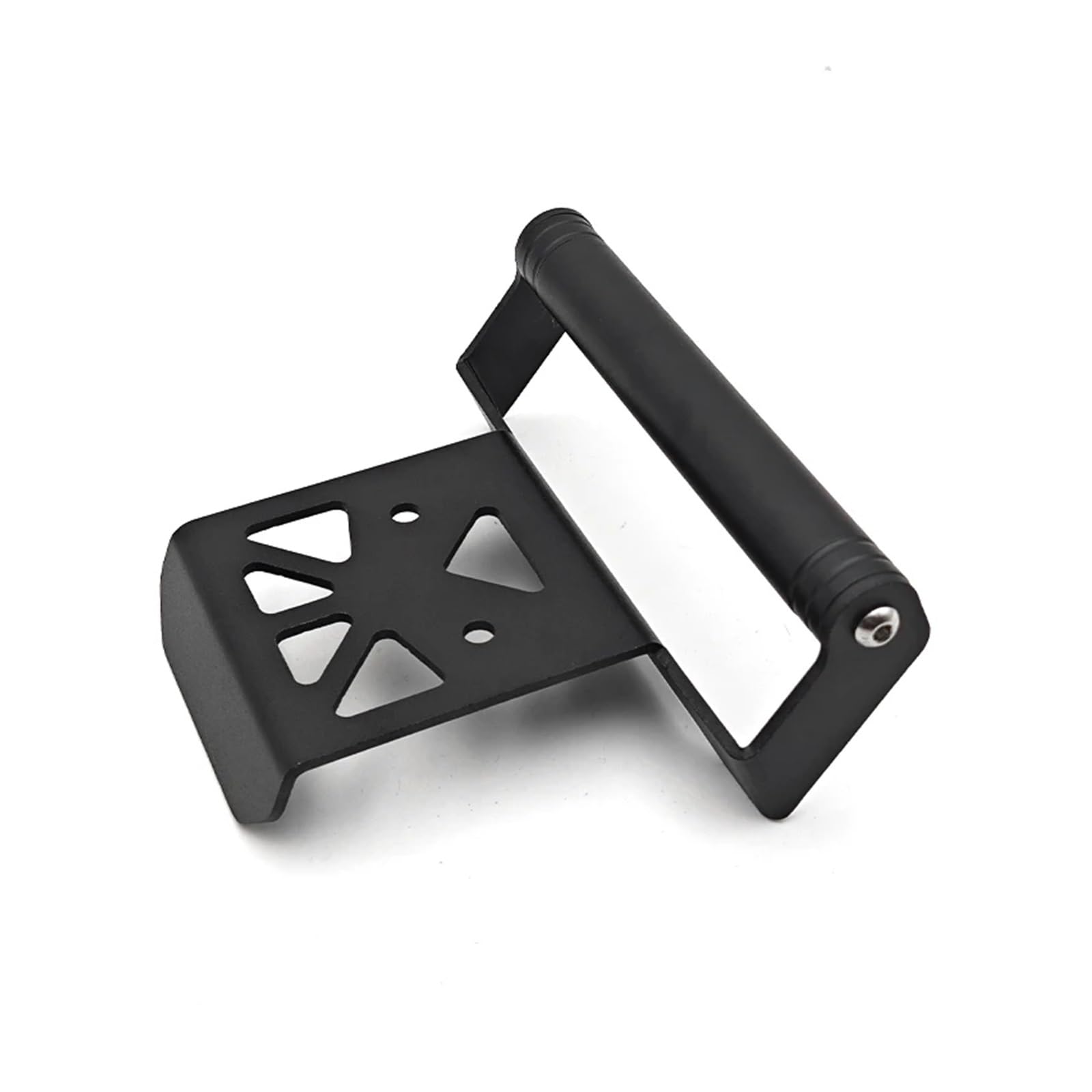 Soporte para teléfono de Moto Soporte De Extensión para Manillar Motocicleta, para Teléfono Móvil Y Navegación GPS Adecuado para CF 450MT 2024
